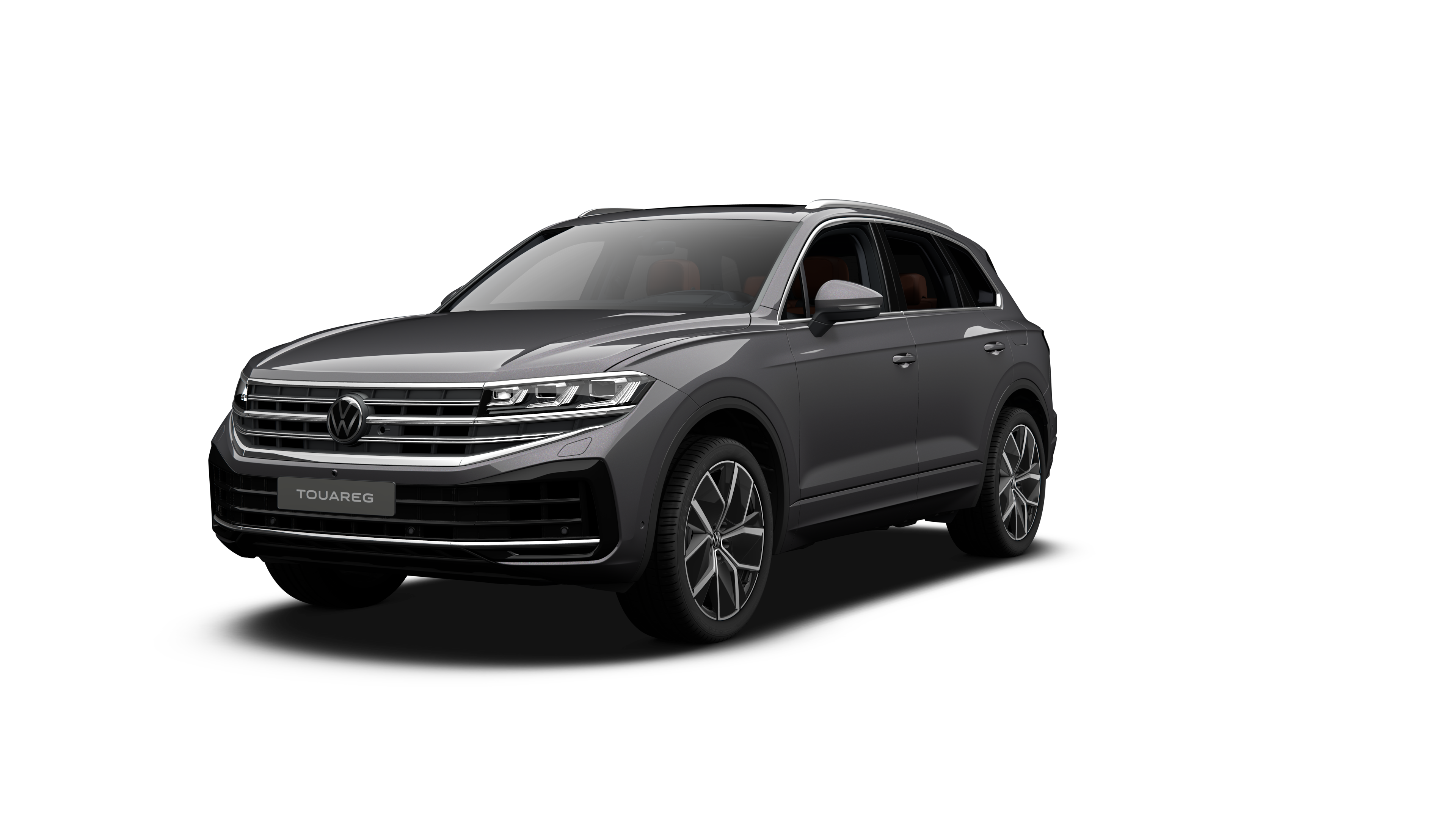 touareg v6