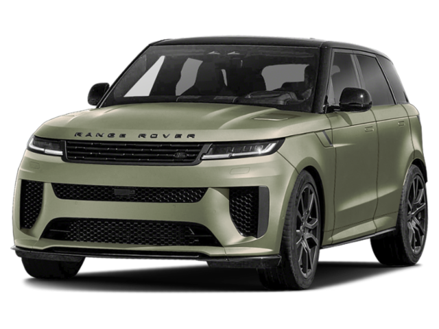 range rover sport 2024