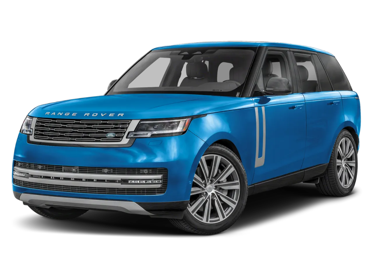 range rover facelift 2023