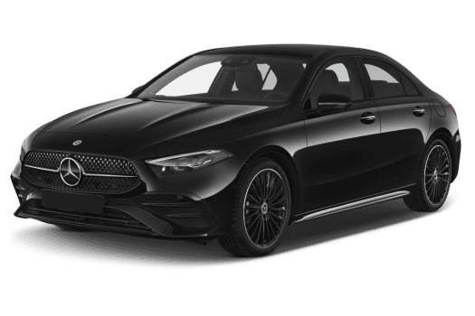 mercedes classe a facelift